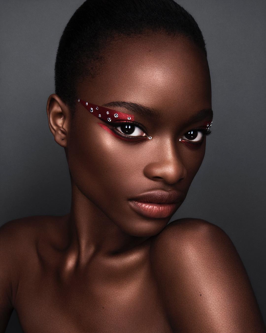 Mayowa Nicholas
