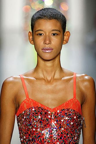 Jeremy Scott SS19