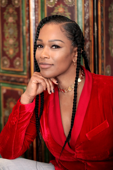 Sharmadean Reid