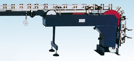 Convoyeur magnétique