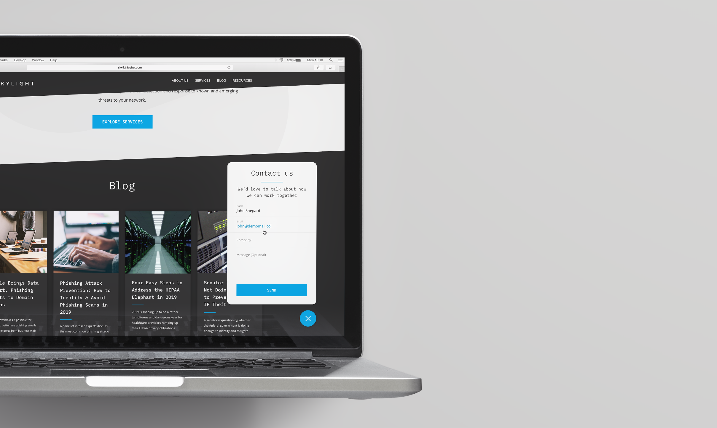 Ron Prince: Art Direction + Design