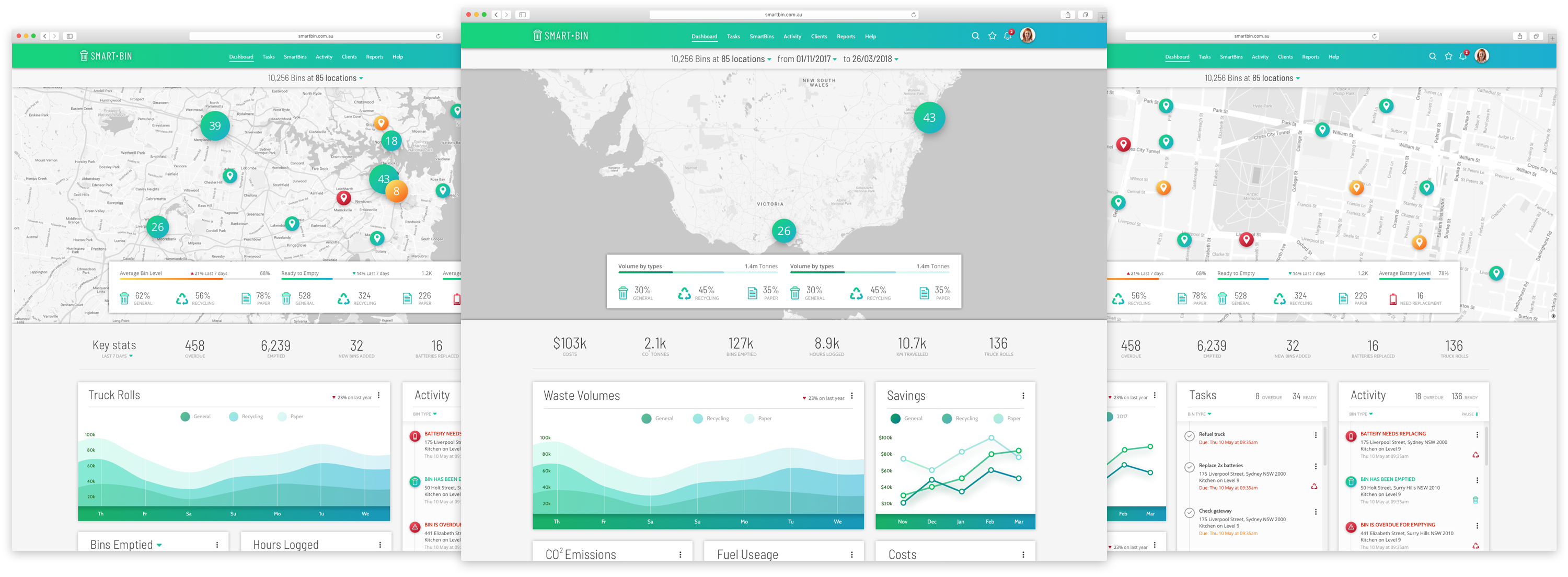 Ron Prince Art Direction + Design