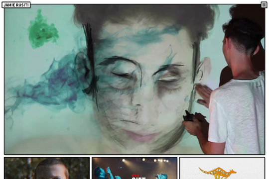 site profile thumbnail