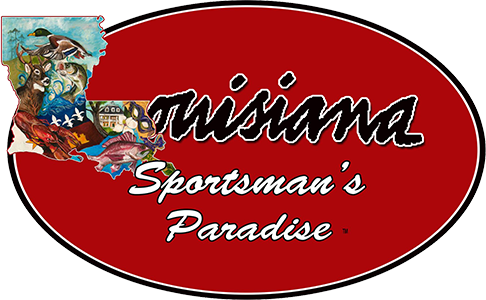 Louisiana Sportsman Paradise
