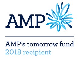 AMP's tomorrow fund