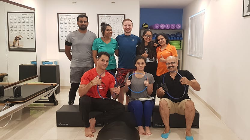 Instructor Spotlight - Krisztian Mélykuti