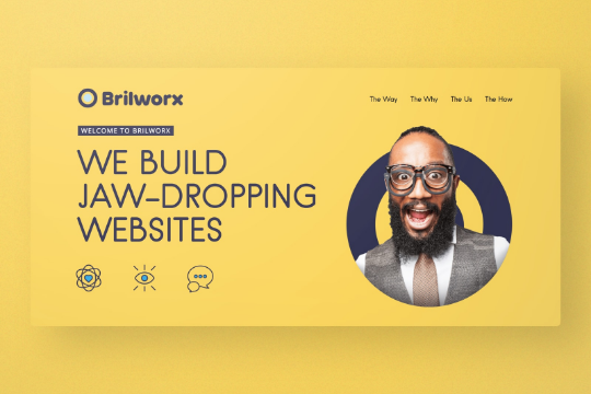 site profile thumbnail
