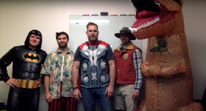 TazWorks integrations update: Halloween edition!