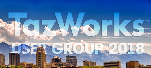 5 Reasons You Should Attend TazWorks User Group