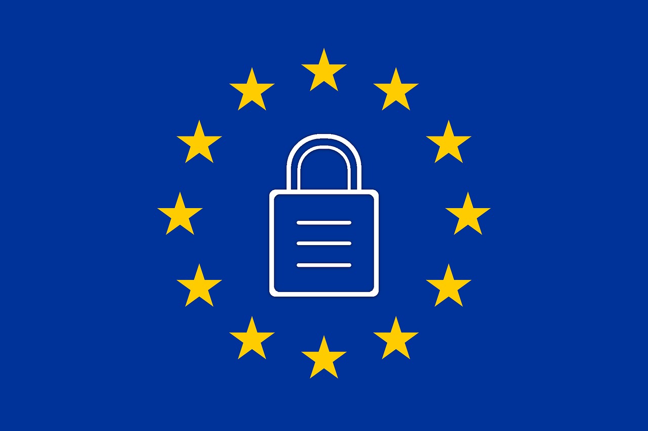 CRAs and GDPR: 4 Areas for You to Focus