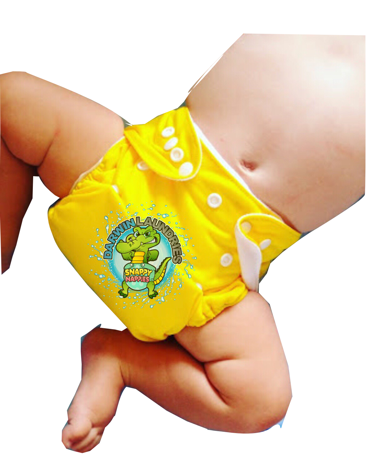 Snappy Nappies