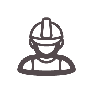 professional icon