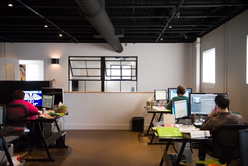 MODdisplays Office