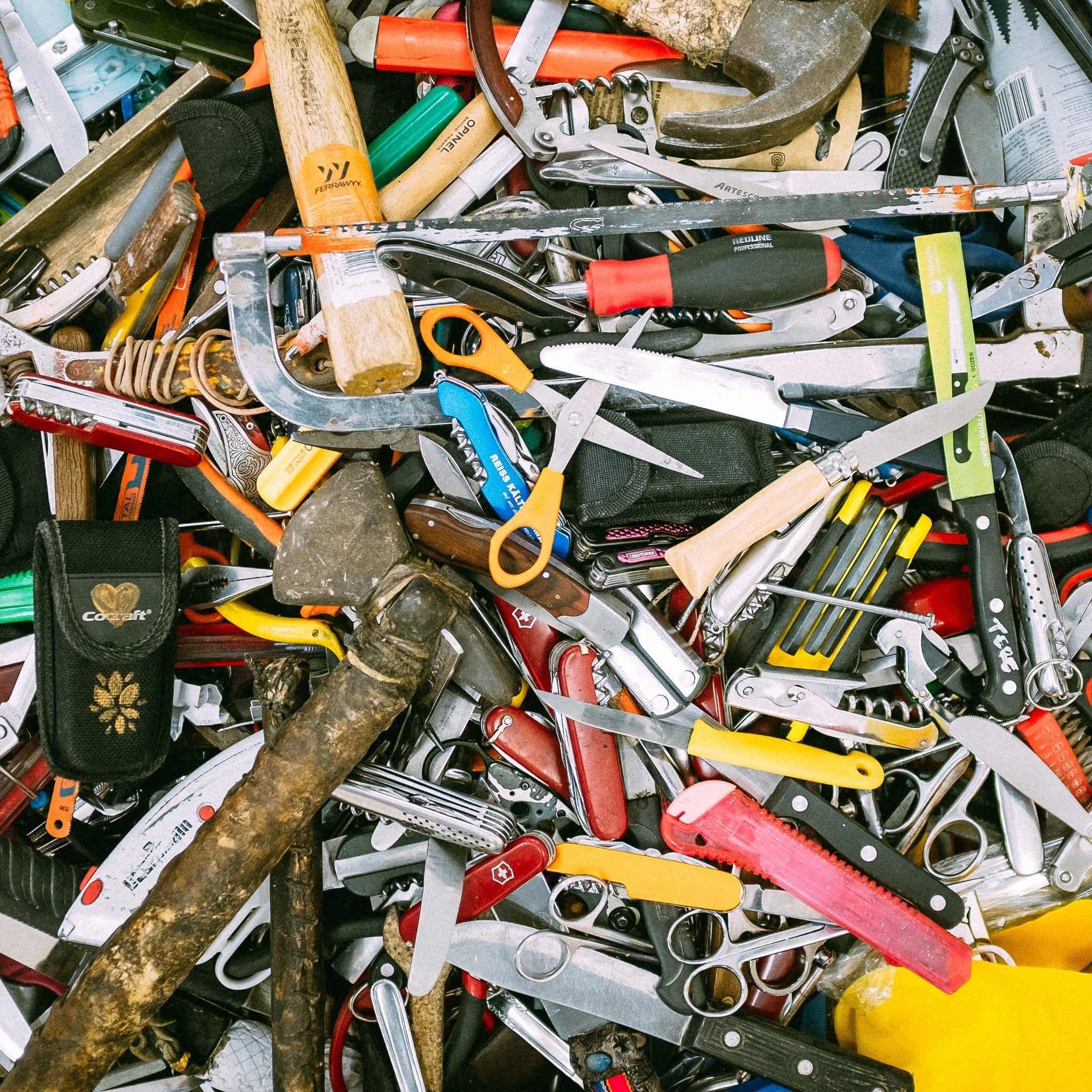 trade show toolbox - tools | MODdisplays