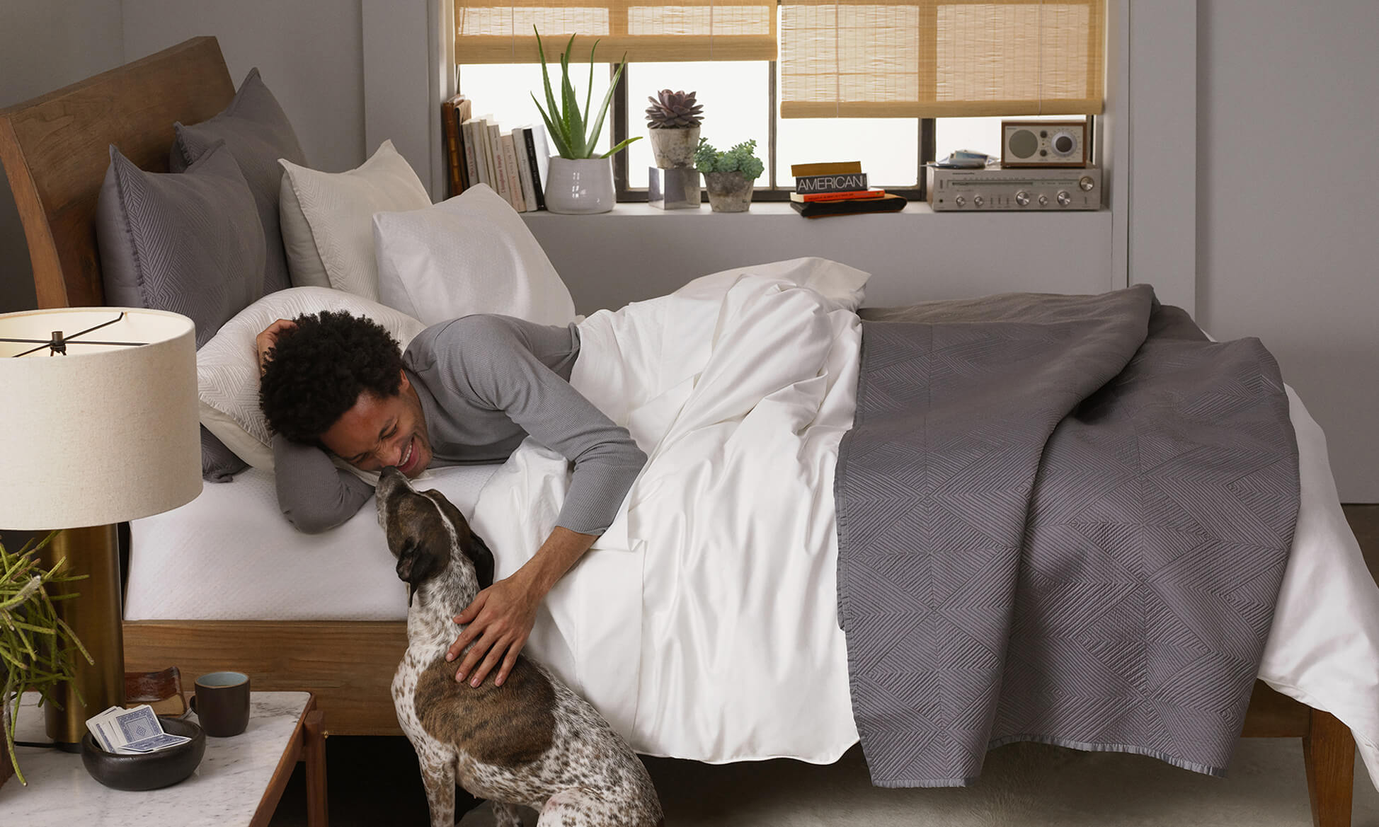 Wamsutta Sheets Pima Cotton Pimacott The Perfect Bed By Wamsutta Pimacott A Collection Of Bedding Essentials Made