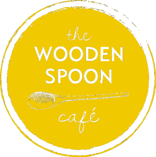 the Wooden Spoon café logo - the Wooden Spoon café - 2/76 erindale rd, 6021, balcatta, western australia