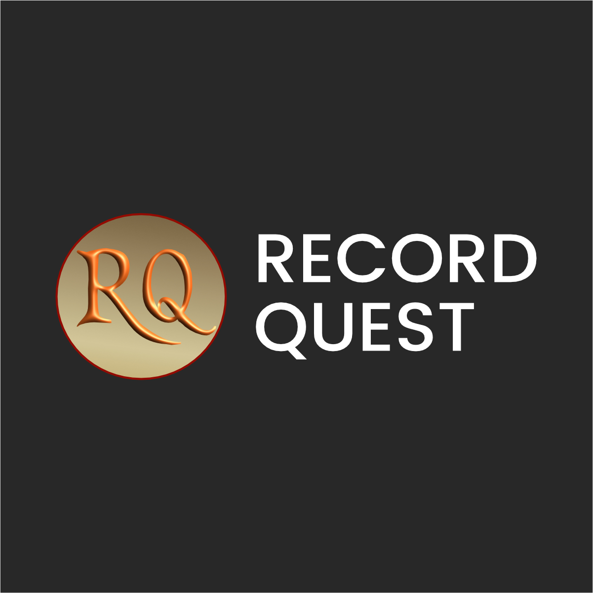 Record Quest BYU FHTL