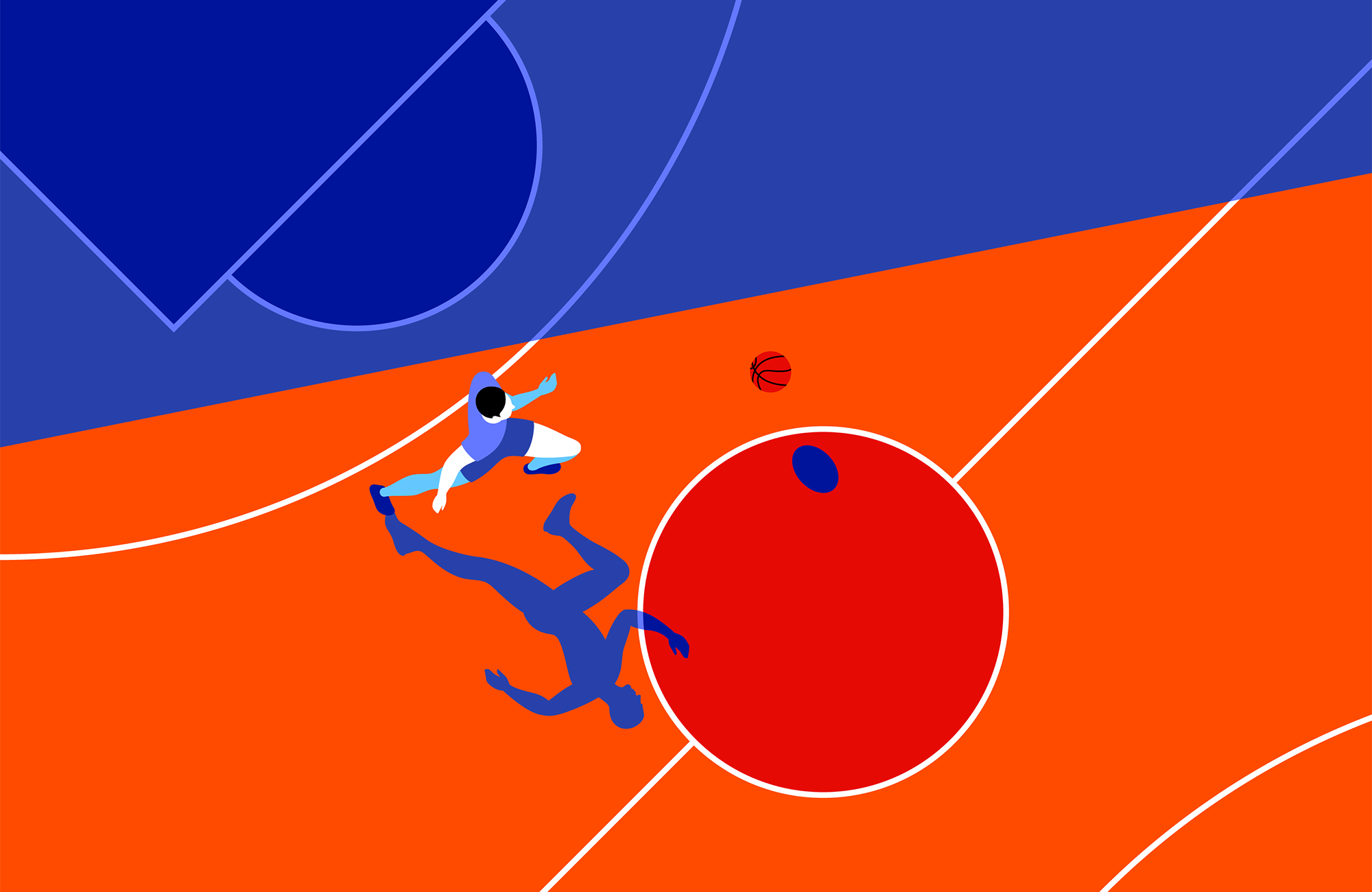 Smartum – Illustrations for the new brand identity | Berry Creative