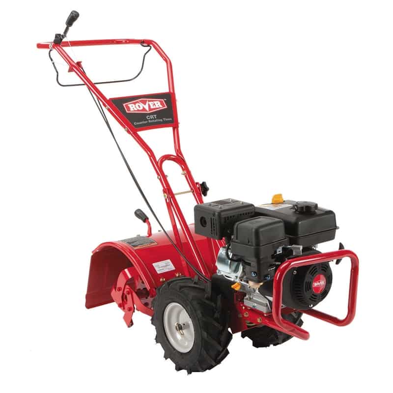 Nowa Power Products - Tillers / Rotary Hoes