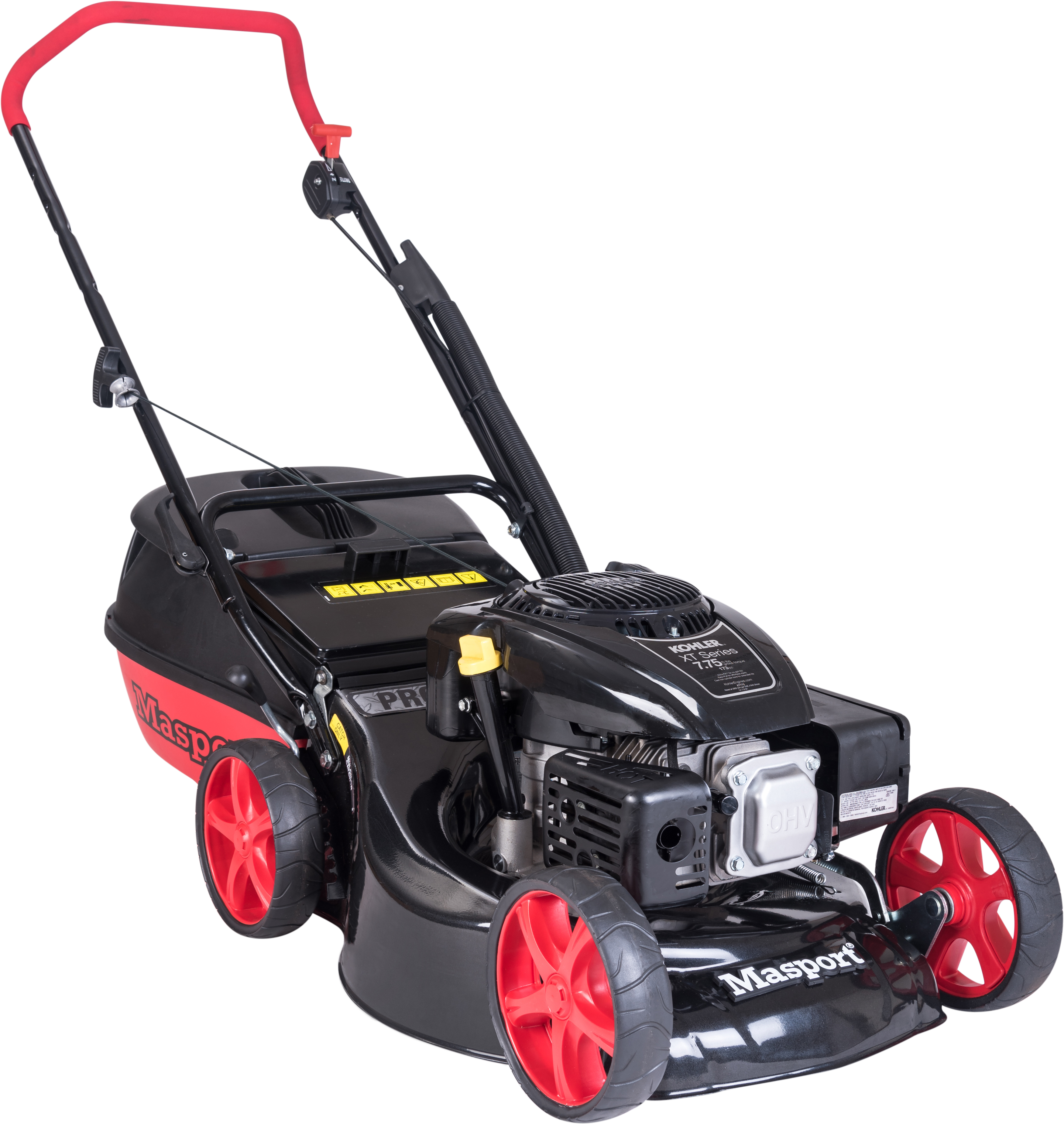 Masport ProSmart ST S19 Kohler