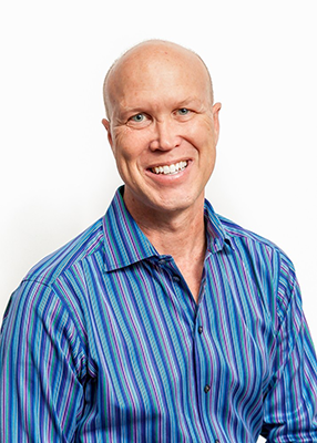 Dr. Ray Weiss