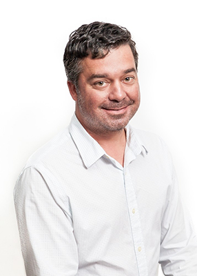 Dr. Paul Niolet of Sinuplasty Center of Excellence