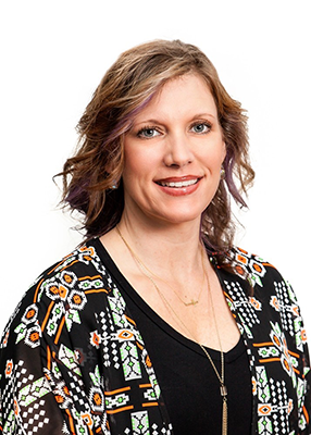 Terri Gill, Surgery Coordinator