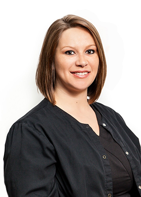 Regina Rossick, MA, Clinic Coordinator