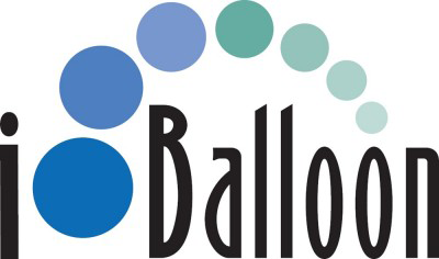 iBalloon Logo