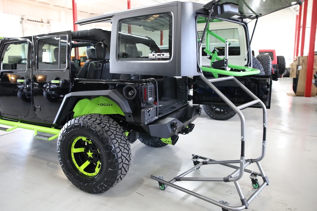 Jeep Hard Top >> TopLift Pros Jeep Hardtop Removal Gallery Jeep Hard Top >> TopLift Pros Jeep Hardtop Removal Gallery