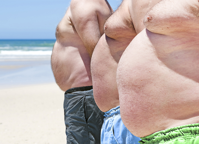 Fatty tissues