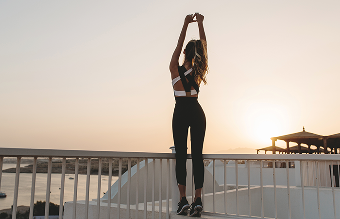 Get rid of belly fat at amaris b clinic Dr Ivan Puah
