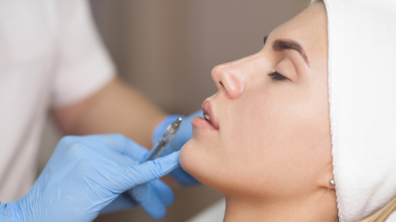 fillers amaris b clinic aesthetic treatments