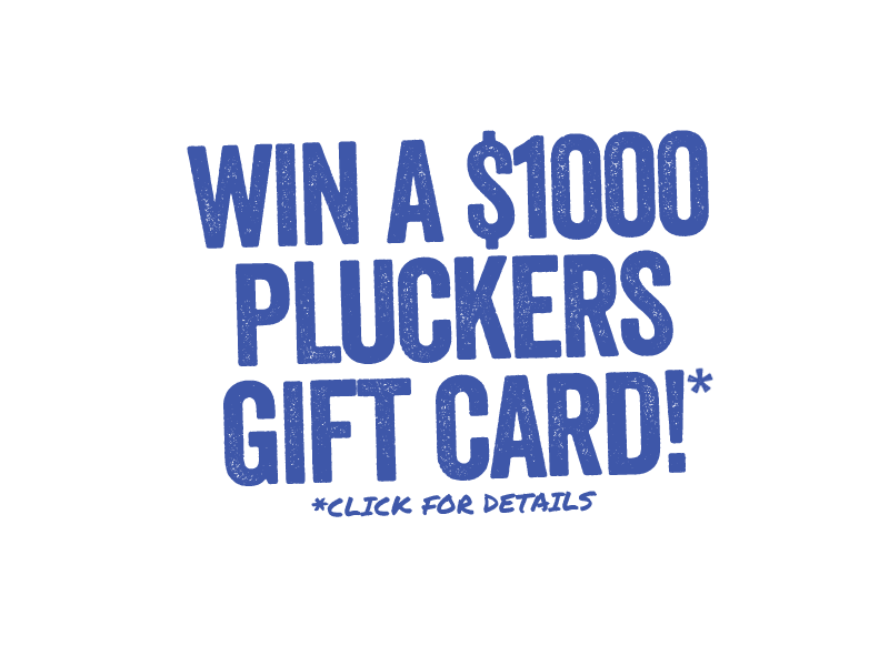 Pluckers Wing Bar