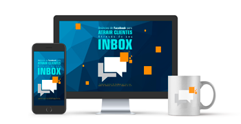 Atraia Clientes no Inbox com Anúncios no Facebook