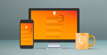 Guia Básico para Atrair Clientes