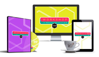 Workshop de Produtos Digitais
