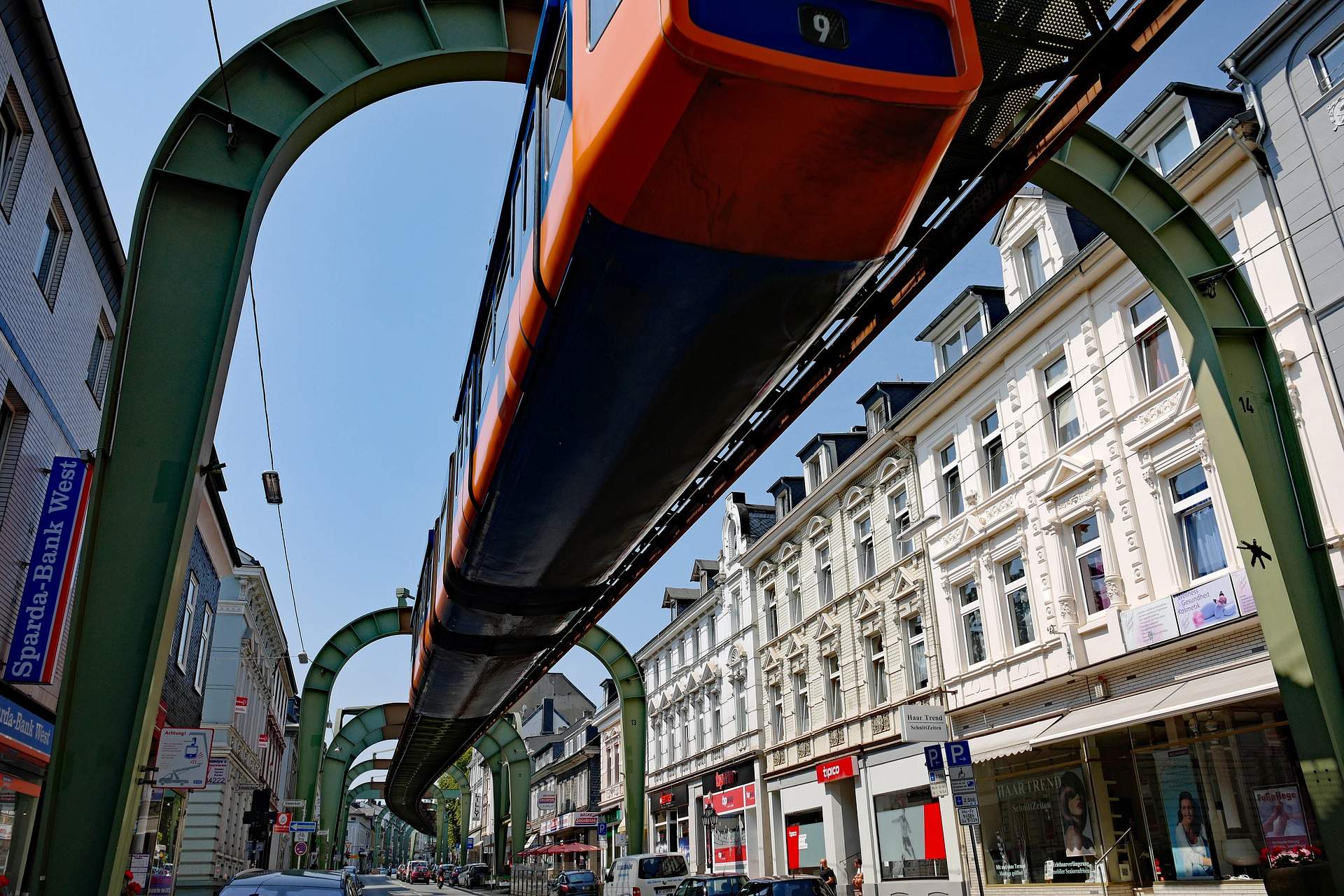 Kennenlernen in wuppertal