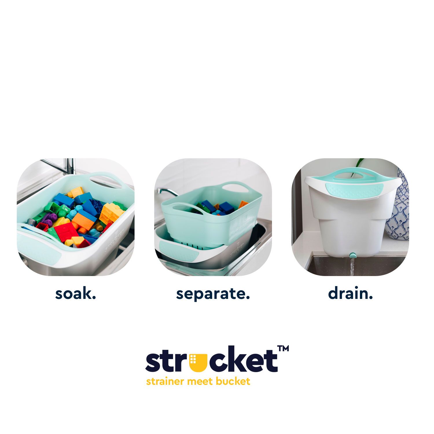 Strucket