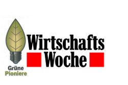 GreenPocket Wirtschaftswoche