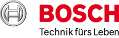 Logo - Bosch