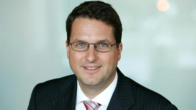 Dr. Thomas Goette, CEO