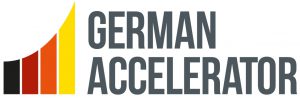 German Accelerator Logo