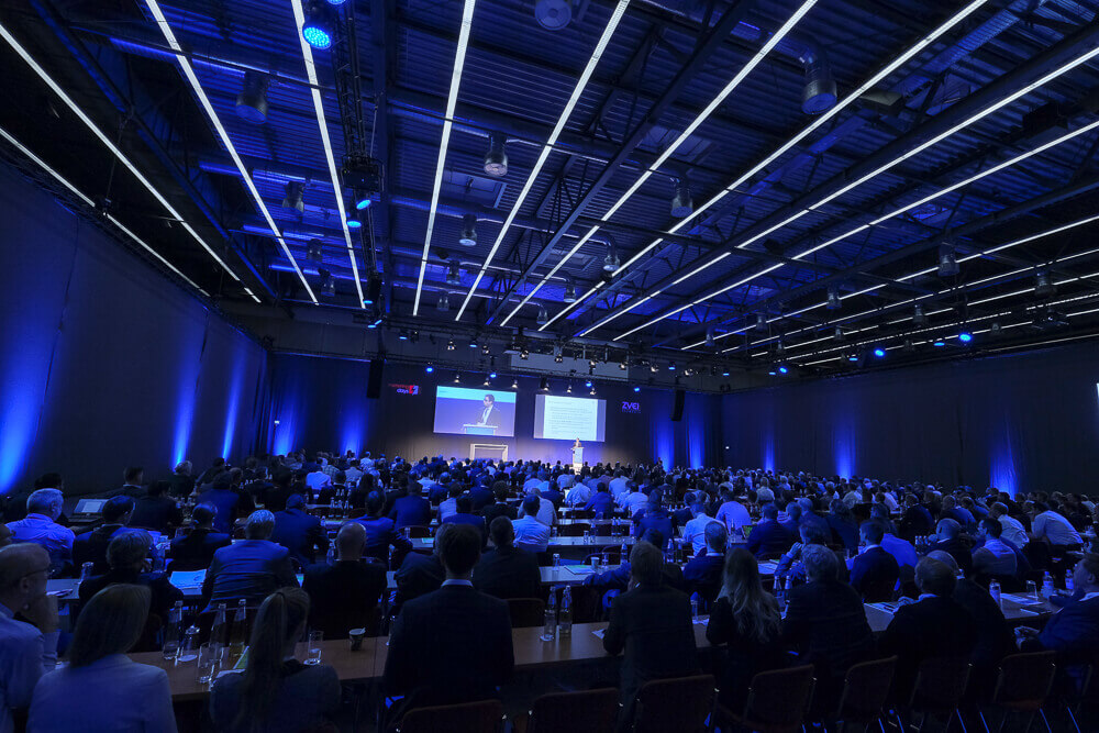 metering days 2018