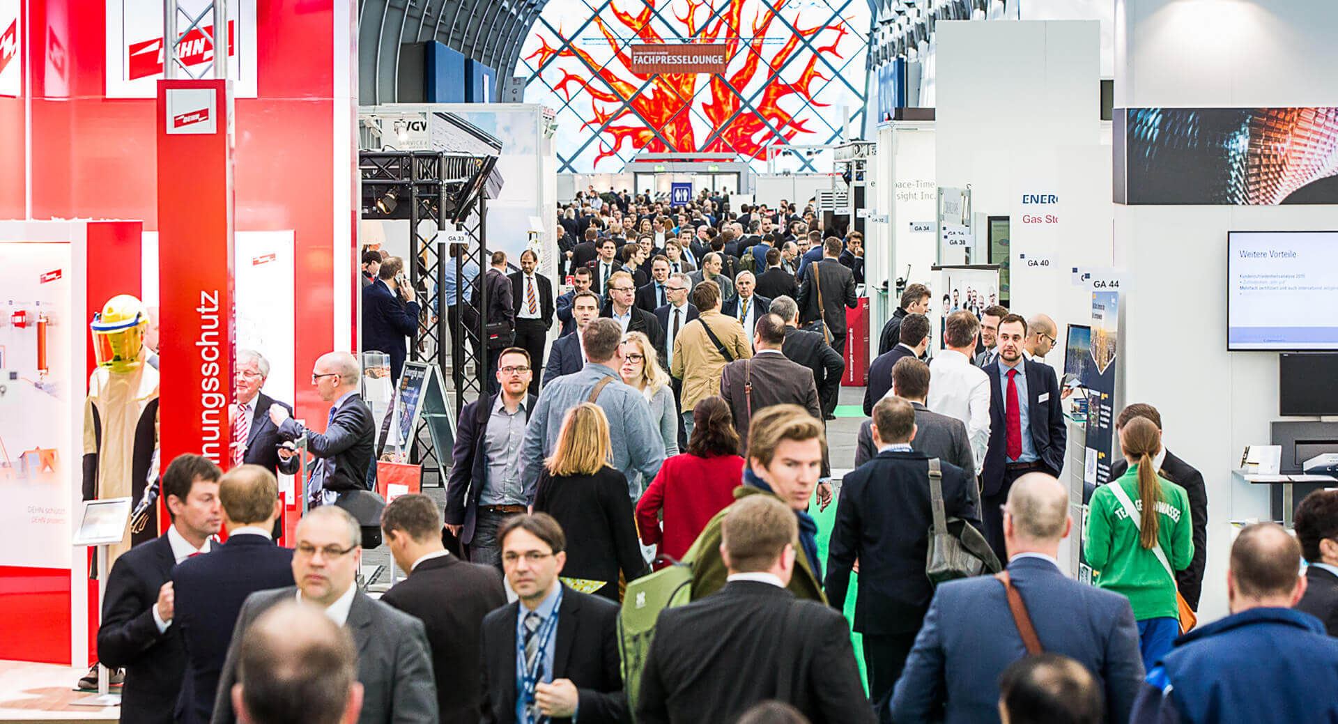 E-world energy & water 2019