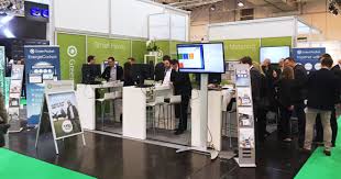 GreenPocket Stand E-world
