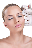 Dysport Filler