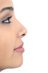 Ethnic Rhinoplasty, Woman Surgical Candidate