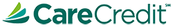 Care Credit payment options