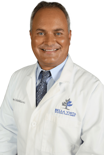 Dr. Jeffrey K. Feinfield, ENT & Plastic Surgery Specialist